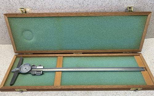 Machinist tool helios fowler - tool:,
