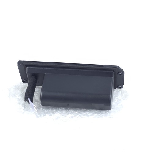Aluminum stove ventilation - aluminum, rv