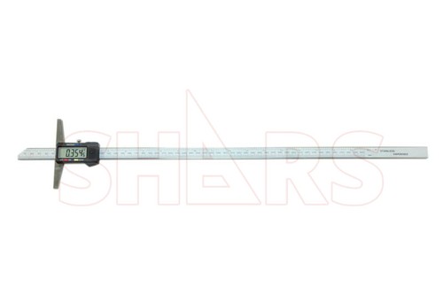 Shars 500mm caliper - shars,