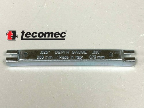 Tecomec depth gauge tool - tecomec,
