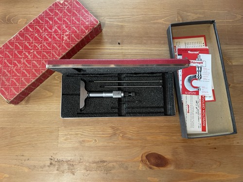 Starrett 440z 3rl - starrett, 440z-3rl