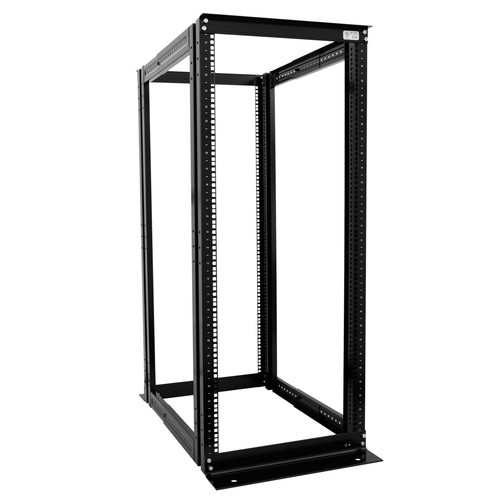 27u post open frame - 4, server