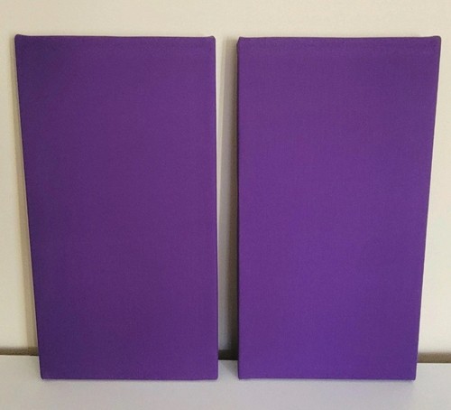 Narrow sound absorbing - narrow,