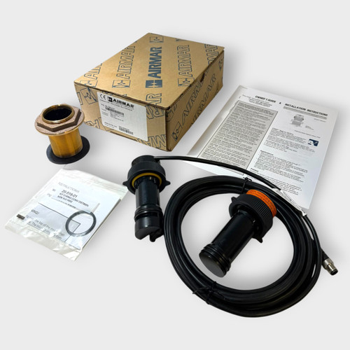 Airmar nmea 2000 smart - 2000,
