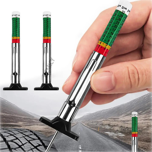 2pcs car tire - 2pcs, tread