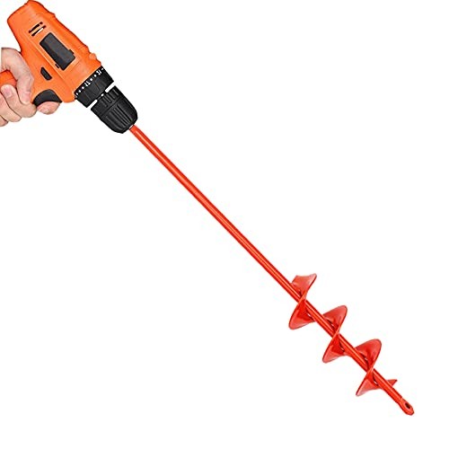 Planting auger bit - planting, 2“