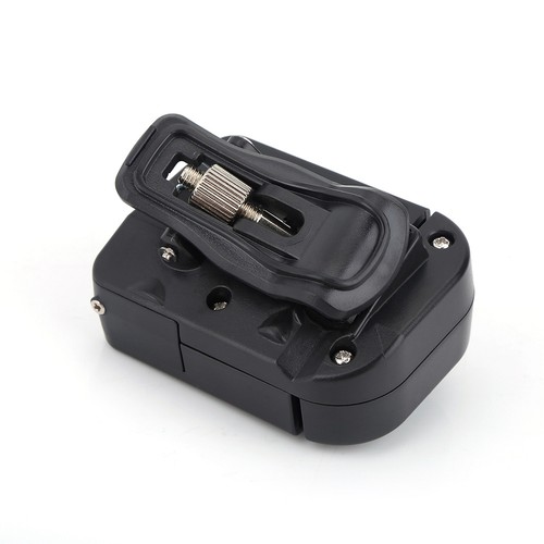 Professional clip rod - on,
