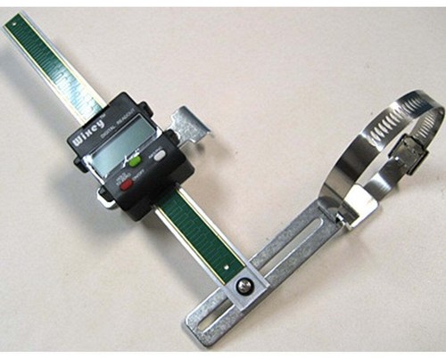 Wixey wr503 drill - wixey,