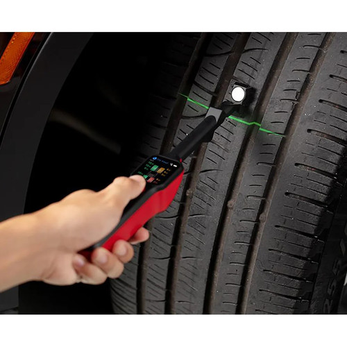 Autel tbe200 laser enabled - autel,