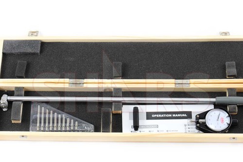 Shars dial bore gage 20 - shars,