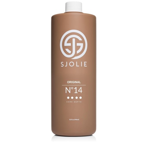 Sjolie spray tan - spray,