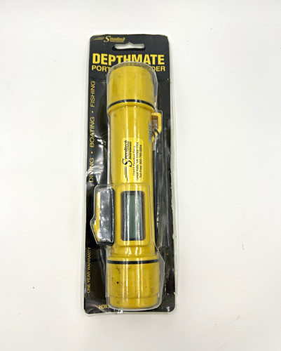Speedtech depthmate portable - speedtech,