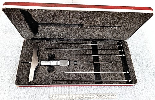Starrett mechanical - starrett,